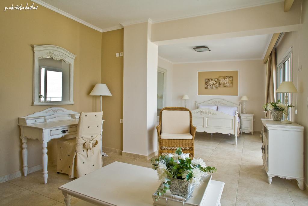 Hotel Astron Princess Cárpatos Quarto foto