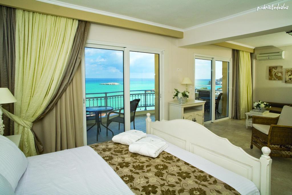 Hotel Astron Princess Cárpatos Quarto foto